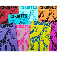 Giraffes