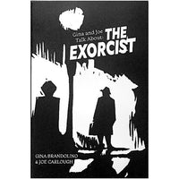 Gina And Joe Talk About The Exorcist