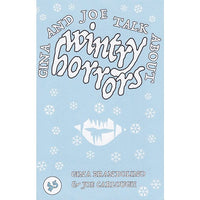 Gina And Joe Talk About Wintry Horrors