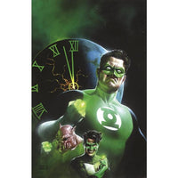Green Lantern #8 (2024)