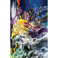 Green Lantern Corps #7