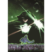 Green Lantern Dark #1