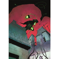 Green Lantern Dark #4