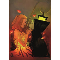 Green Lantern Dark #6