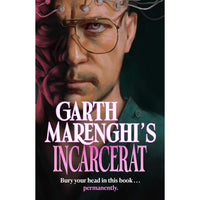 Garth Marenghi’s Incarcerat