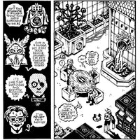 God Bless The Machine