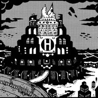 God Bless The Machine