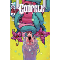Godfell #4