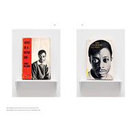 God Made My Face: A Collective Portrait of James Baldwin