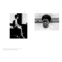 God Made My Face: A Collective Portrait of James Baldwin