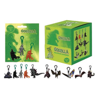Godzilla Hangers