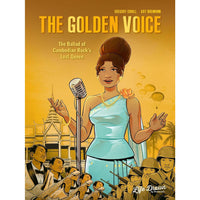 The Golden Voice