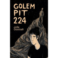 Golem Pit 224