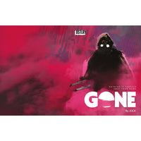 Gone #3