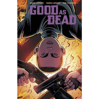 Good As Dead #4