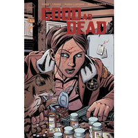Good As Dead #5