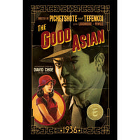 Good Asian 1936 Deluxe Edition