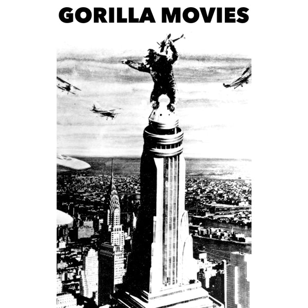 Gorilla Movies