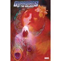 Guardians Of The Galaxy #8 (2023)