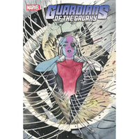 Guardians Of The Galaxy #2