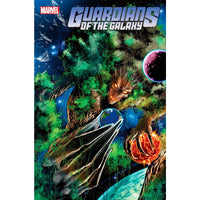 Guardians Of The Galaxy #5