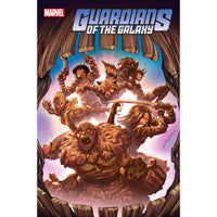 Guardians Of The Galaxy #8 (2023)