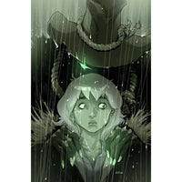 Gotham Academy: First Year #5