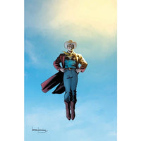 Batman Gotham By Gaslight The Kryptonian Age #5