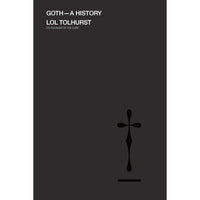 Goth: A History