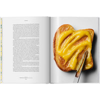 Gourmand's Lemon. A Collection of Stories and Recipes