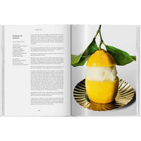 Gourmand's Lemon. A Collection of Stories and Recipes