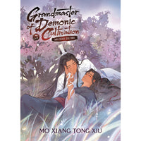 Grandmaster of Demonic Cultivation: Mo Dao Zu Shi Volume 5
