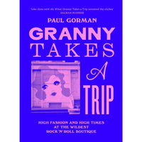 Granny Takes a Trip