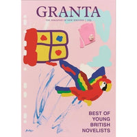 Granta #168