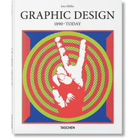 Graphic Design. 1890-Today