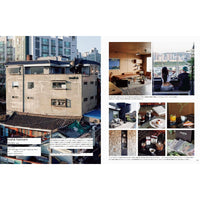 Graphic Designs from Stylish Shops And Cafes in Korea