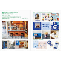 Graphic Designs for Shops And Cafes in the Age of Social Media