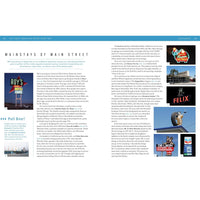 The Great American Retro Road Trip: A Celebration of Roadside Americana