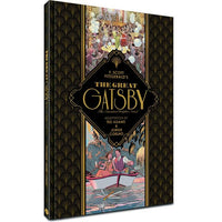 Great Gatsby
