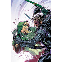 Green Arrow #11