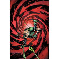 Green Arrow #6