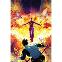 Green Lantern #5 (2023)