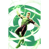 Green Lantern #16