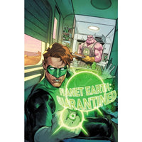 Green Lantern #2 (2023)