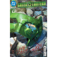 Green Lantern #24