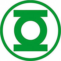 Green Lantern Logo