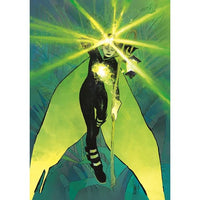 Green Lantern Dark #7