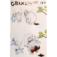 Grixly #67