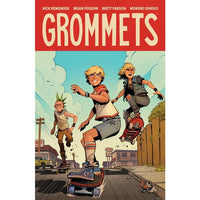 Grommets
