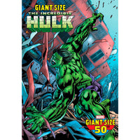 Giant-Size Incredible Hulk #1